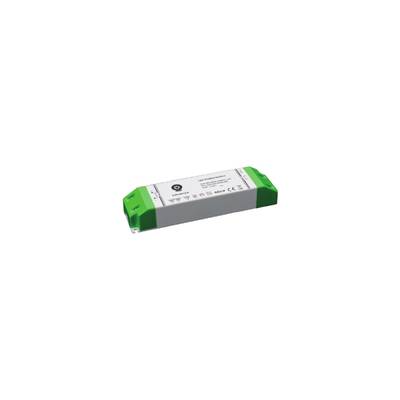 LED muuntaja, 12V, 60W, POS, IP20
