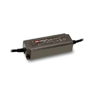 LED muuntaja, 12V, 60W, Mean Well, DALI DT6, IP67