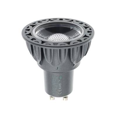 LED polttimo GU10 2.0, 6W, 3000K, CRI97