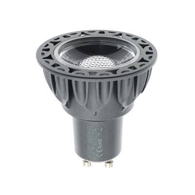 LED polttimo GU10 2.0, 6W, 4000K, CRI97 LED polttimo GU10 2.0, 6W, 4000K, CRI97