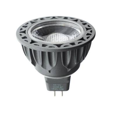 LED polttimo GU5.3 (MR16), 6W, 3000K, CRI98 LED polttimo GU5.3 (MR16), 6W, 3000K, CRI98