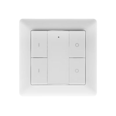 Langaton LED himmennin - VaLO Zigbee, 2-osainen painike Langaton LED himmennin - VaLO Zigbee, 2-osainen painike