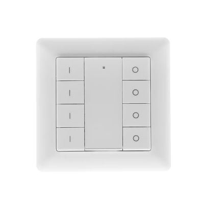 Langaton LED himmennin - VaLO Zigbee, 4-osainen painike