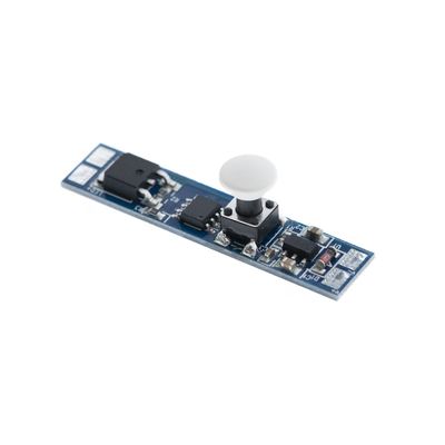 LED valonauhan NAPPIHIMMENNIN, 12V-24V