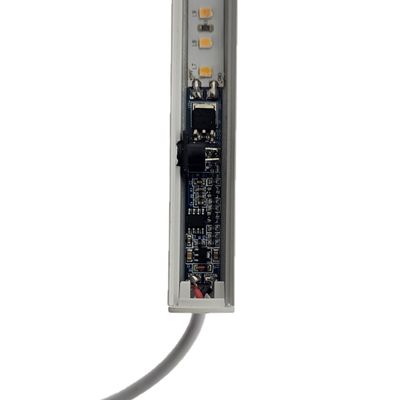 LED valonauhan OVI kytkin, 12V-24V