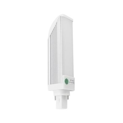 Suorakulmainen LED-lamppu kaksinapaisella liittimellä energiatehokkaaseen valaistukseen, ihanteellinen kestäviin valaistusratkaisuihin.