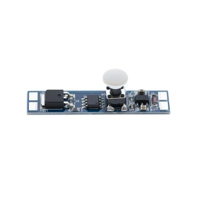 LED valonauhan NAPPIHIMMENNIN, 12V-24V esittelyvideo LedStore.fi