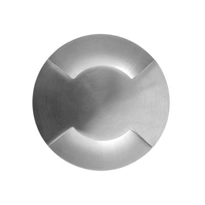 Led valosarja terassille, 4000K, 3W, valo kahteen suuntaan, IP67