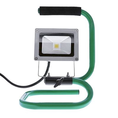 Kantokahva 10W led valonheittimelle