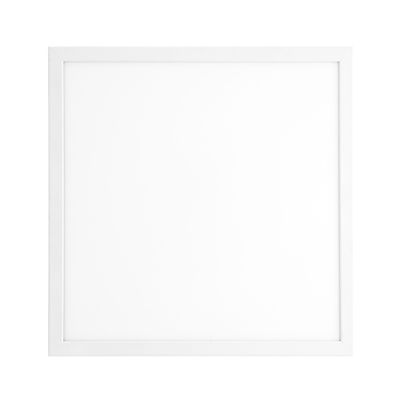 LED paneeli 600x600 - TUNNELMA, IP54, värilämpötilasäädettävä CCT, 40W, CRI97