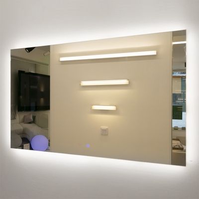 LED valopeili - HALO 1200, IP55, 55W, 4000K, CRI90
