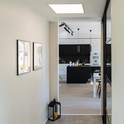 Neutraali Cool white DW 4300K