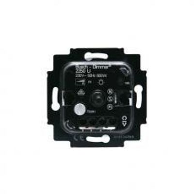 LED himmennin ABB 2250U, vain sisuskalut (Jussi/Impressivo)