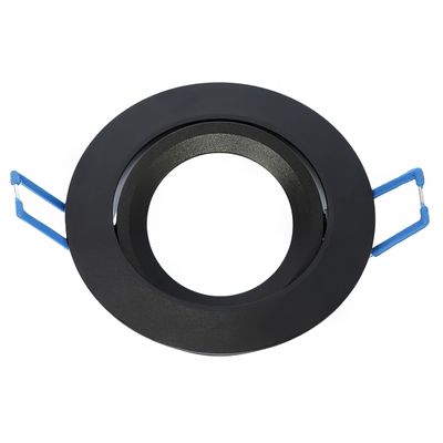 ModLed KEHYS mattamusta, suunnattava, IP21 +  GU10/MR16-kanta