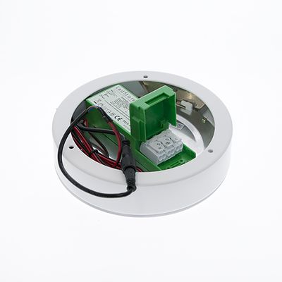 LED pintaplafondi 160, 12W, 800 lumenia, IP54, 4000K