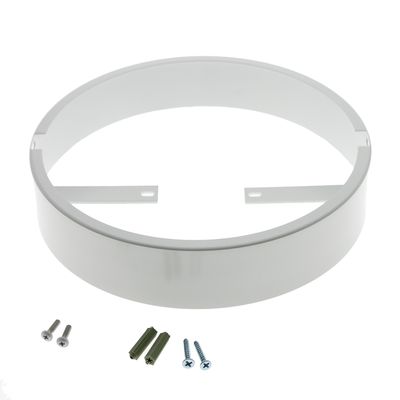 Pinta-asennuskehys 50mm LED plafondille 240 - UPPOAVA