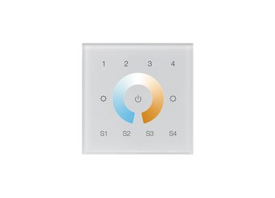 LedStore.fi Plafondi 285 himmennettävä, 11W, 920lm