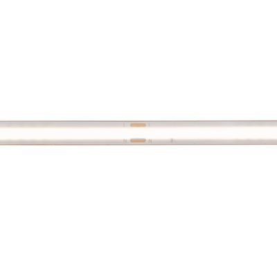 LED nauha 230V 3000K päältä.