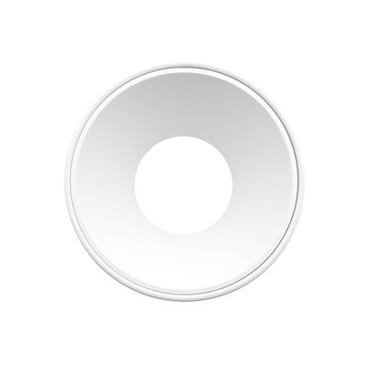 TA-DA pyöreä pinta-asennettava kehys edestä