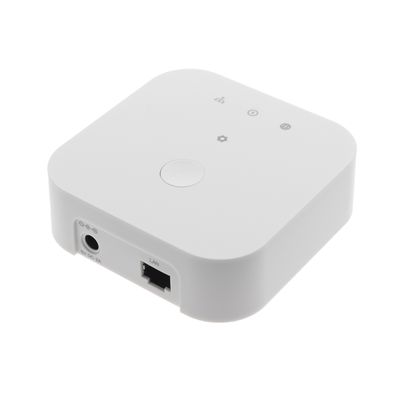VaLO Zigbee Hub / Box Android / iOS laitteille