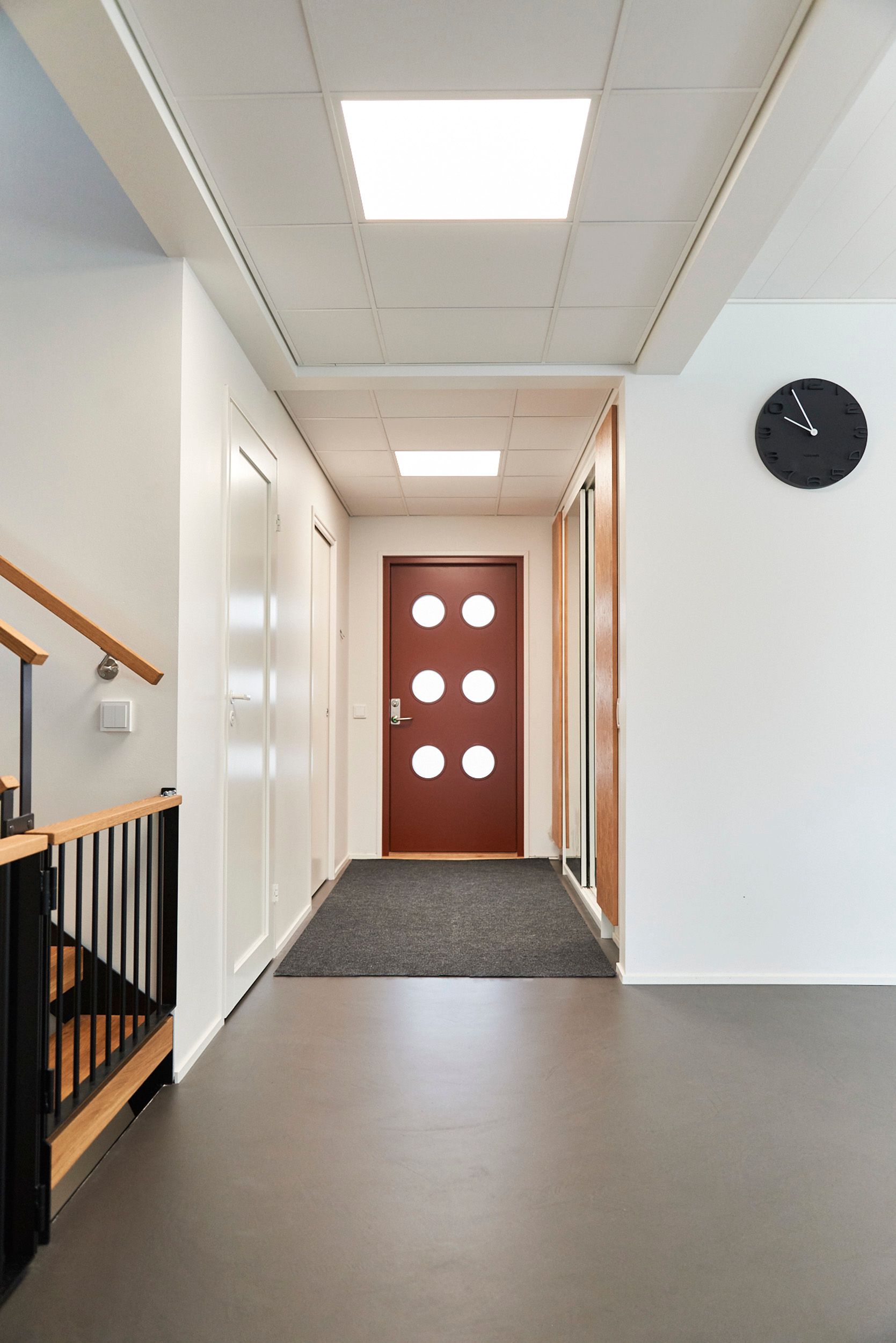 Led valaisimet eteiseen Led valaisimet eteiseen