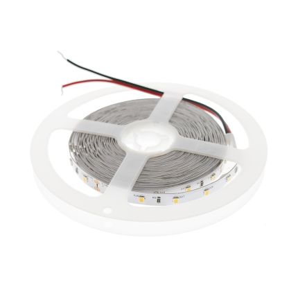 LED valonauha - PRO, IP21, 24V, 12,4W/m (62W/5m), CRI95