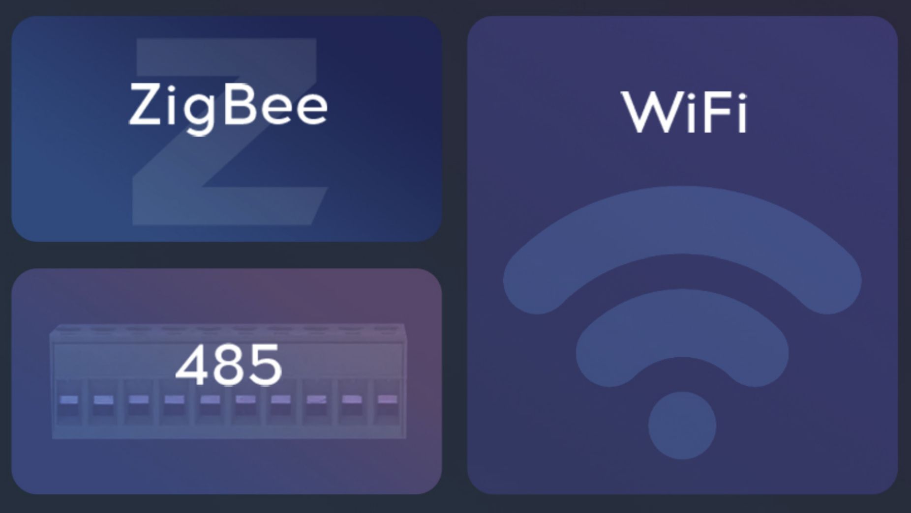 Wifi ja Ethernet liitännät