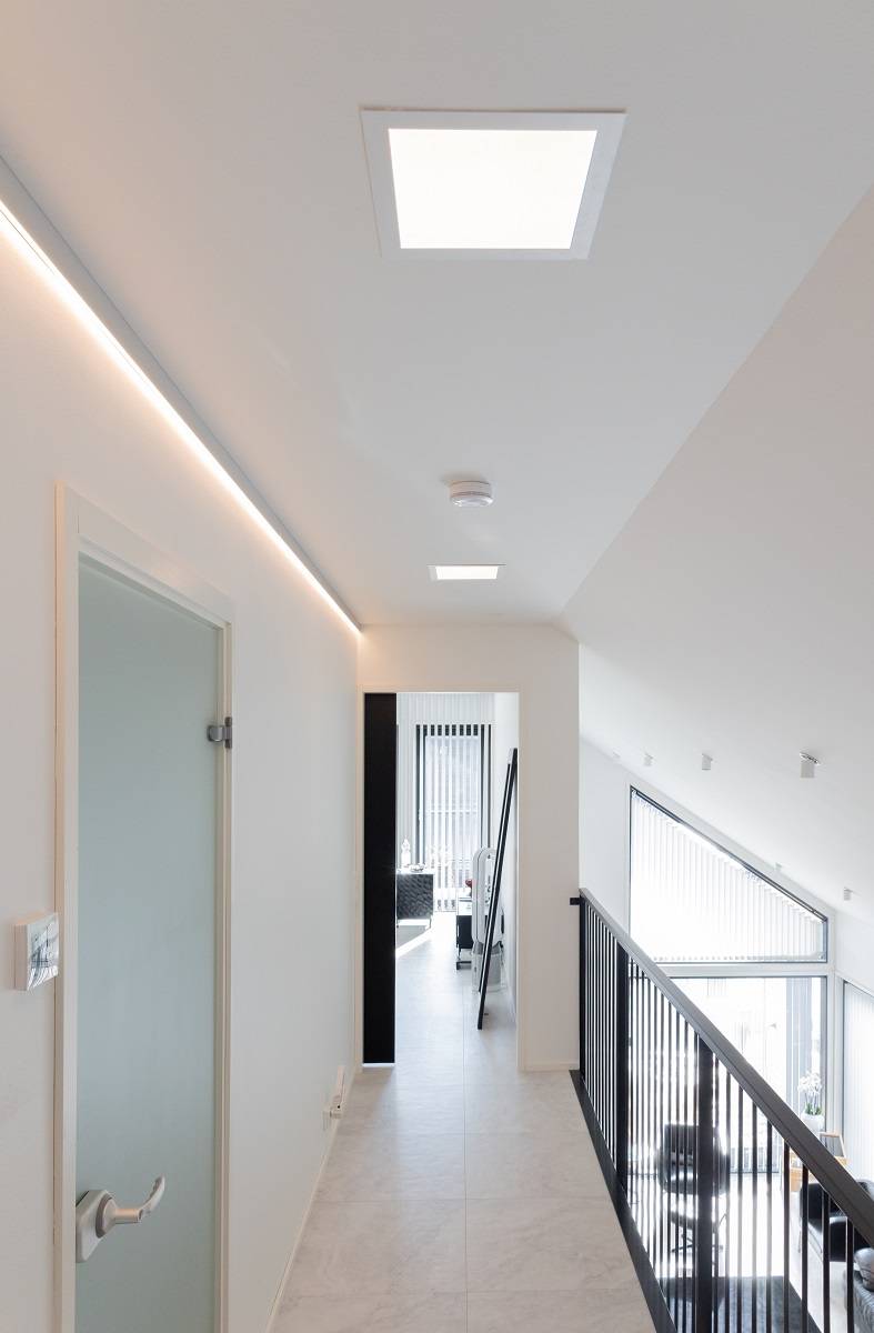 Energy-Efficient LED Ceiling Lights | Finnish Company - Led Lights ...