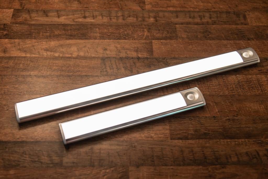vintagekeittiön led-valaistus, johdoton akkukäyttöinen monitoimivalo Wanda