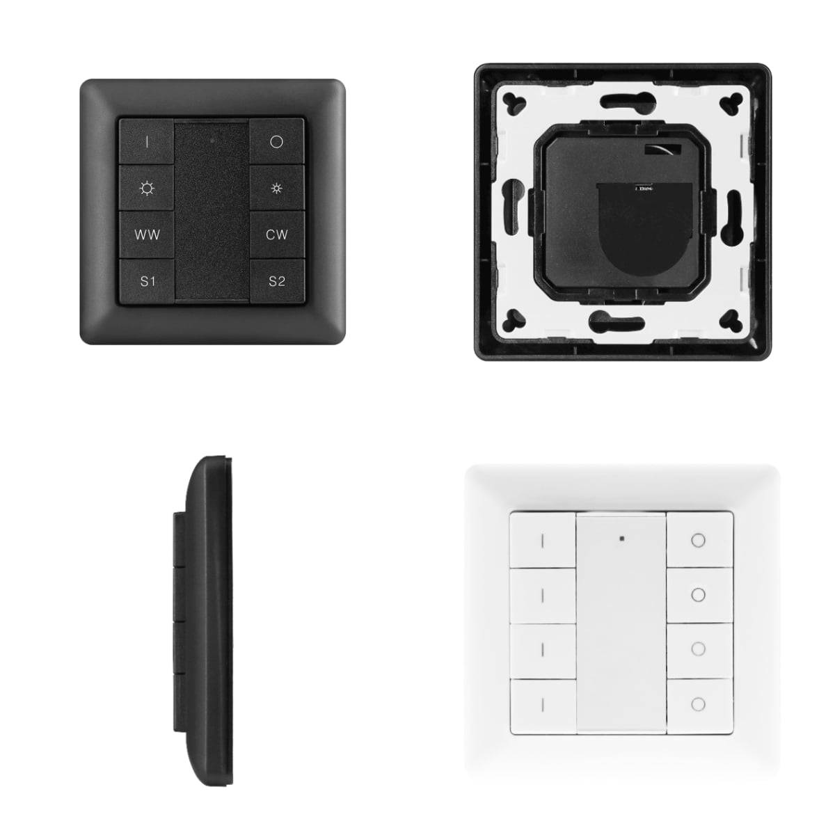 Zigbee langaton ohjain