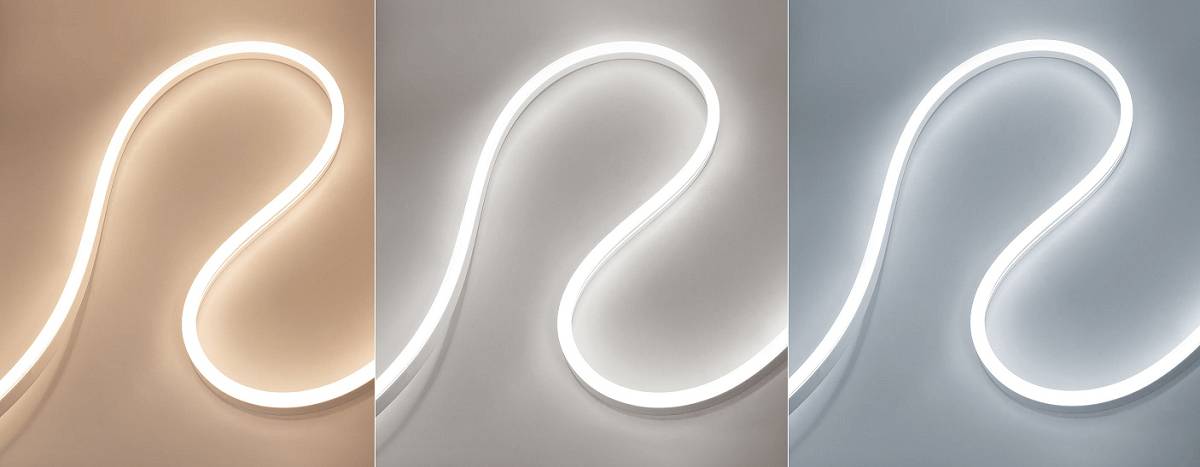 NEON CCT led nauha